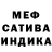 Метамфетамин винт Vitetsu